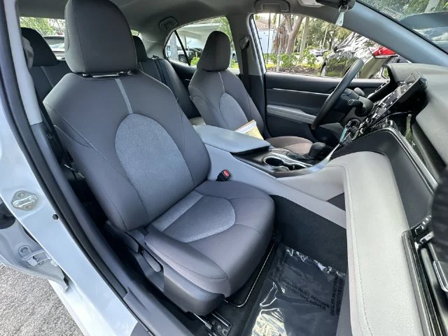 2024 Toyota Camry LE - Photo 26