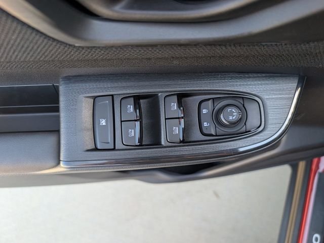 New 2026 CRIMSON RED PEARL Subaru Premium image 15
