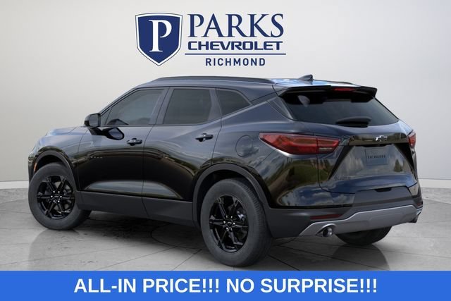 2026 Chevrolet Blazer 2LT - Photo 6