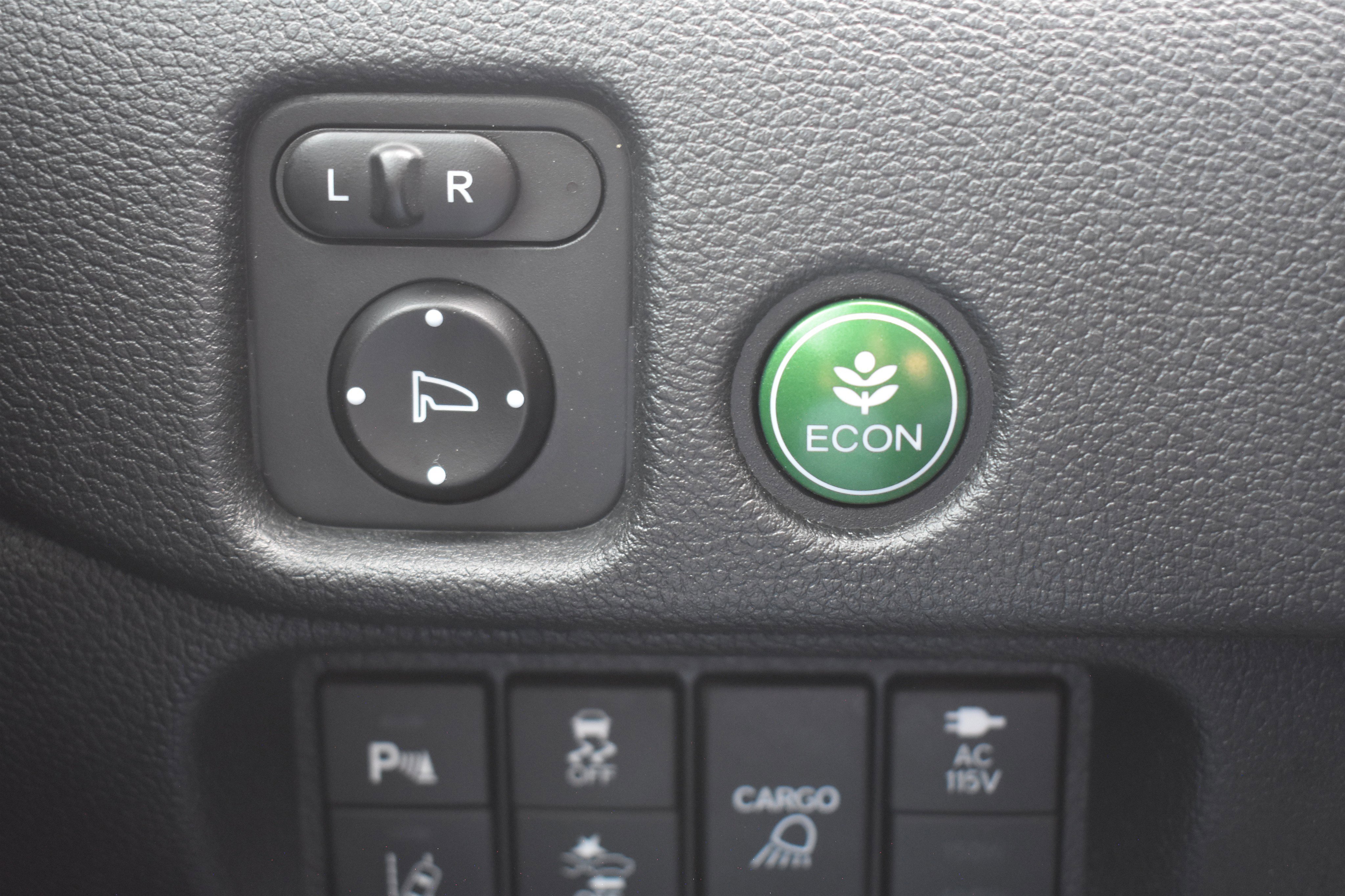 Used 2020 White Honda RTL-E image 30