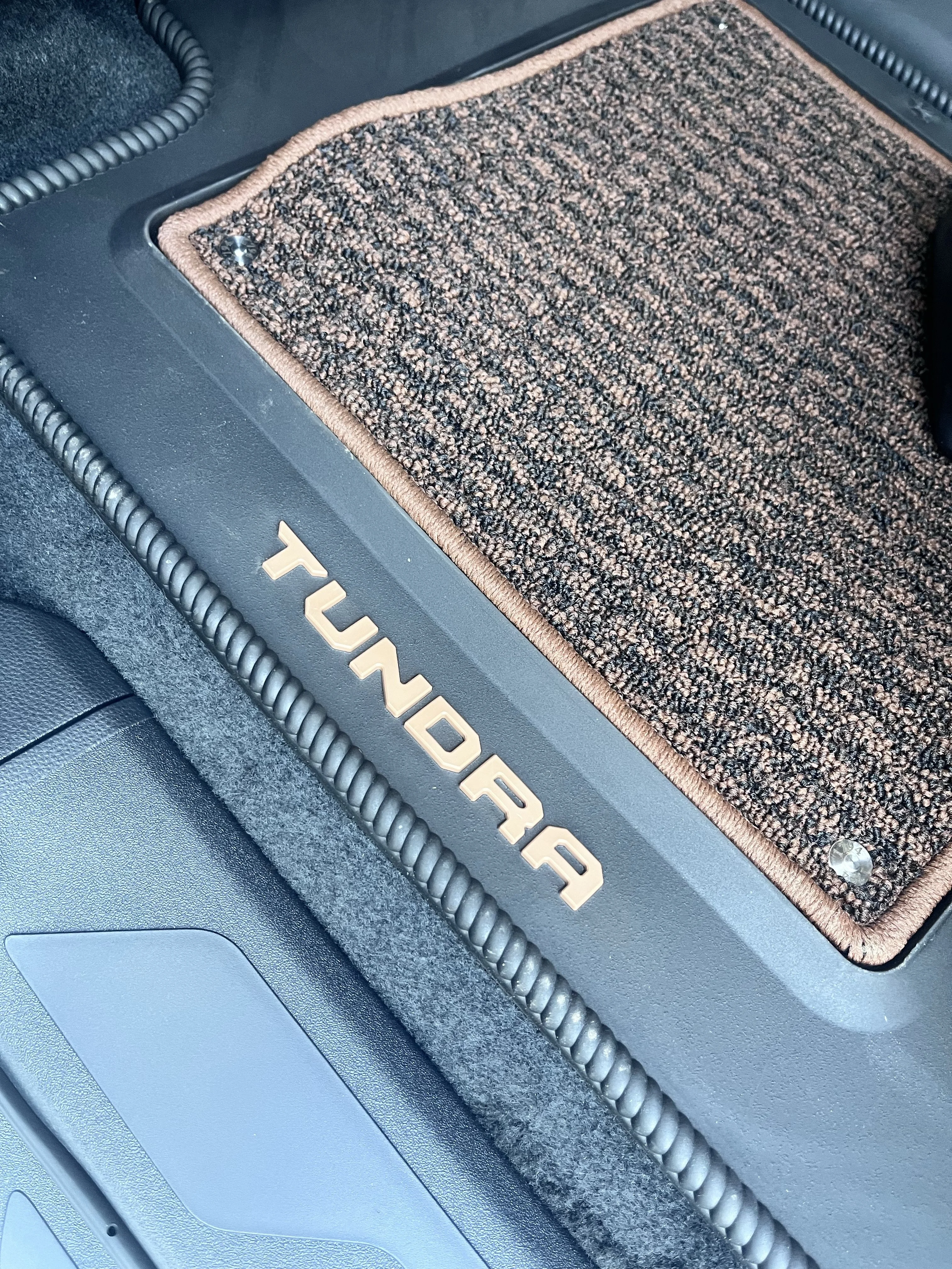 2026 Toyota Tundra 1794 Edition - Photo 8