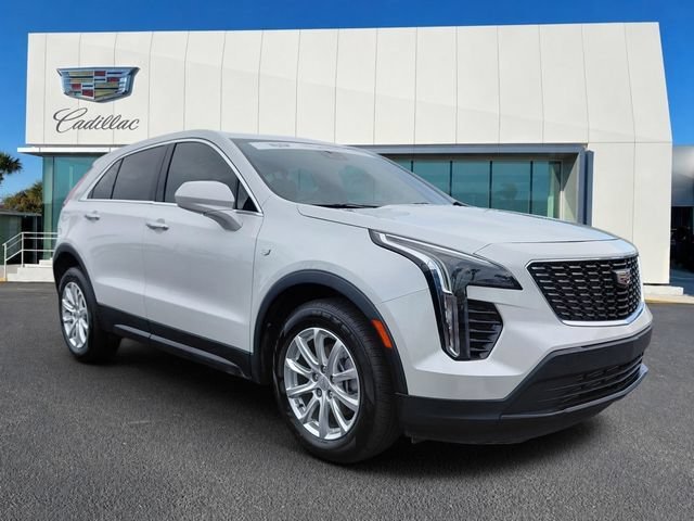 2023 Cadillac XT4