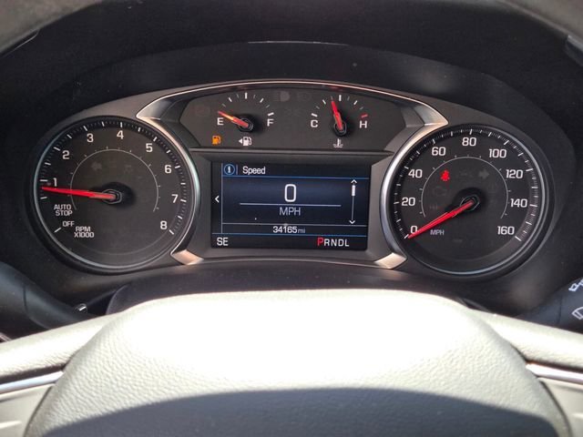 2024 Chevrolet Equinox LS - Photo 19