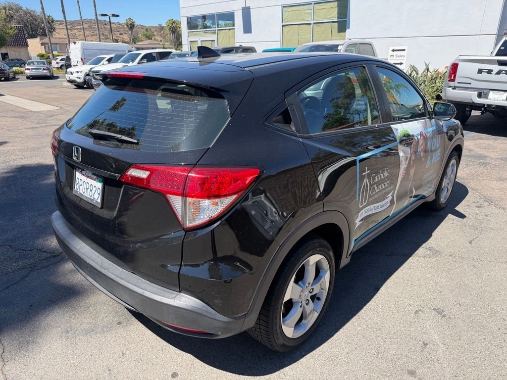 Used 2019  Honda LX image 13
