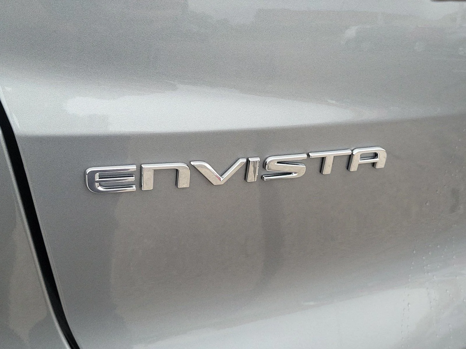 2026 Buick Envista Avenir - Photo 6