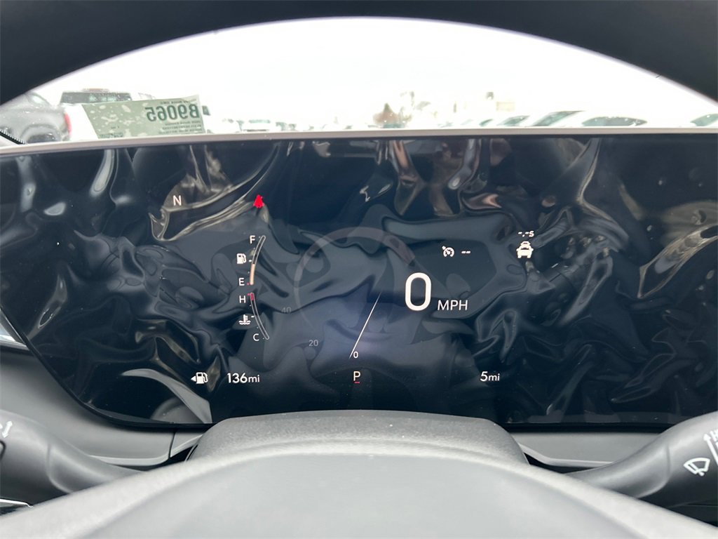 2026 BUICK ENVISTA - Image 19