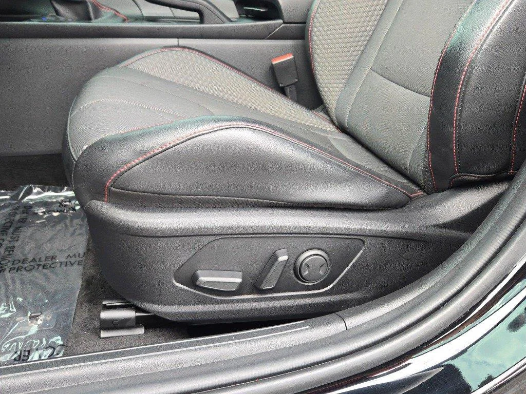 Used 2023 Onyx Black Hyundai N Line image 18