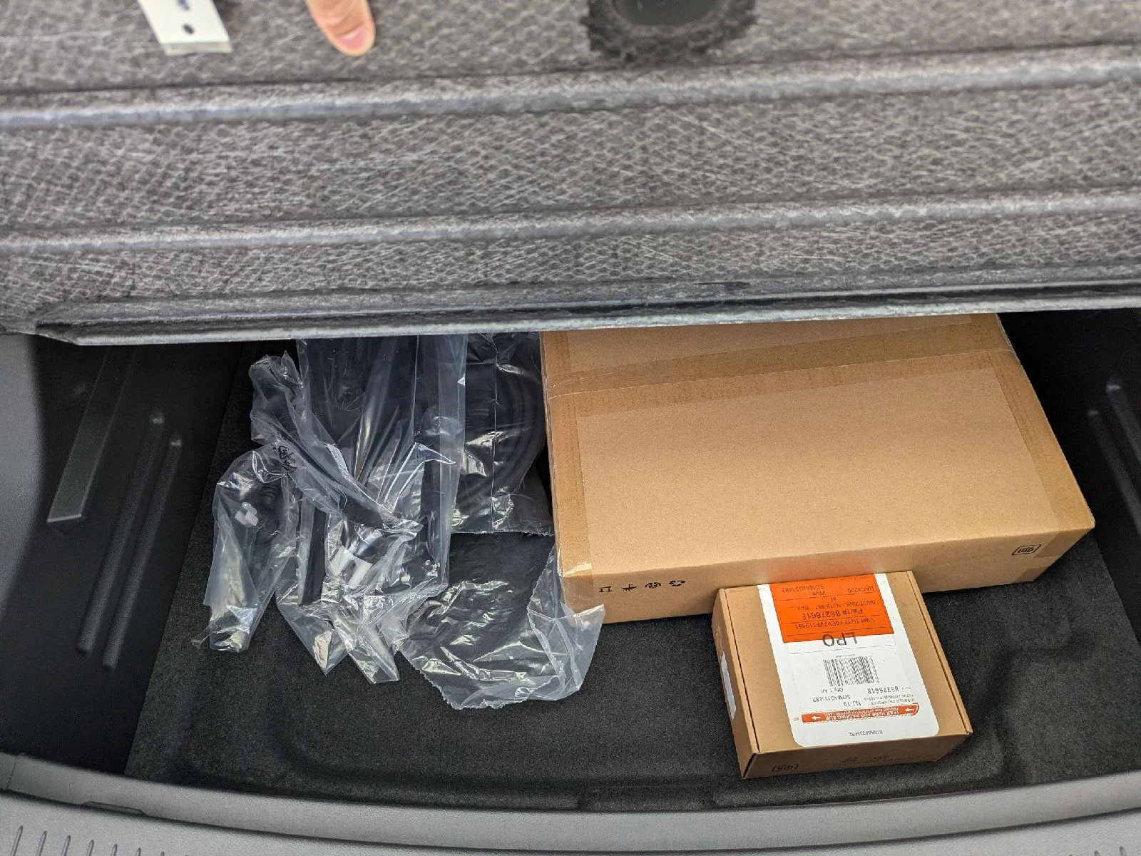 2027 Chevrolet Bolt LT - Photo 51