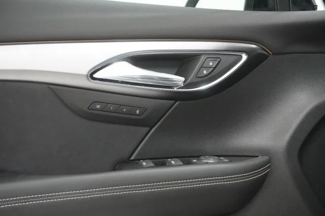 New 2026 Quartz Blue Metallic Buick Sport Touring image 16