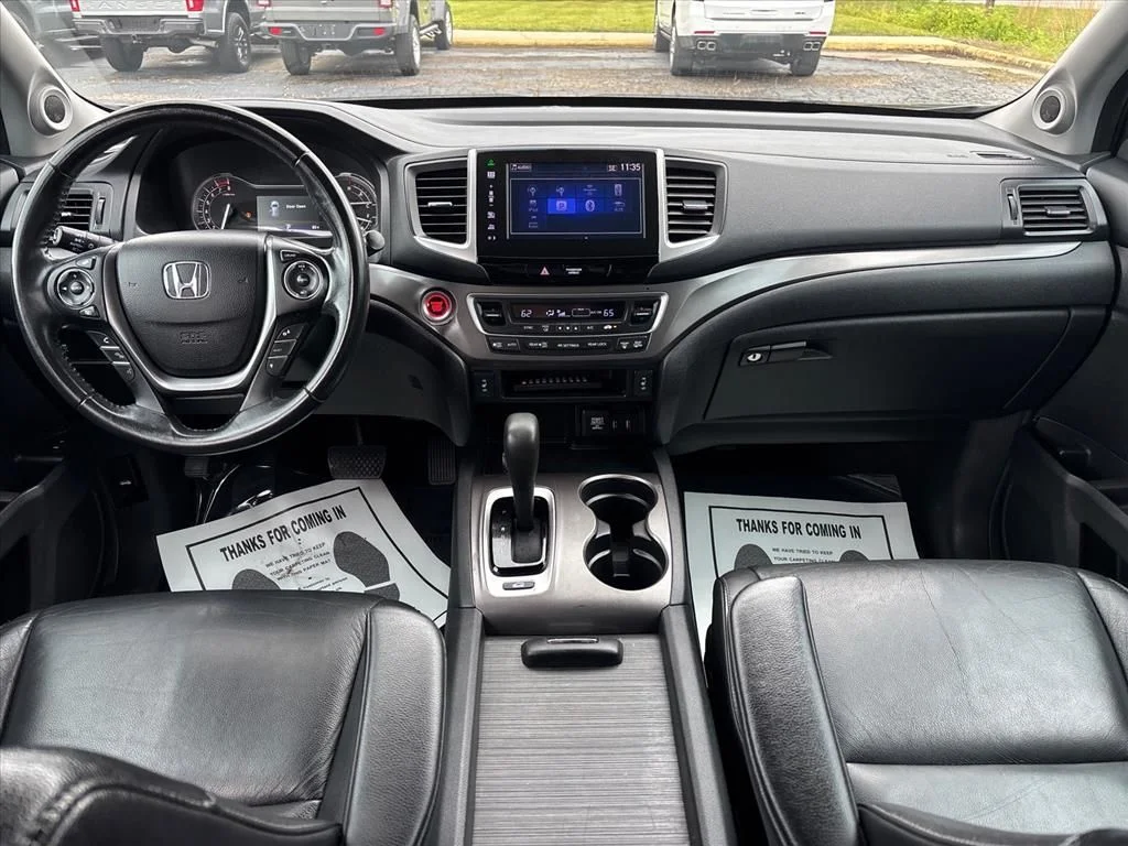 Used 2016  Honda EX-L image 21