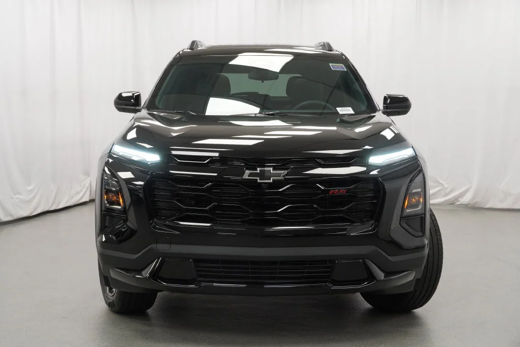 2027 Chevrolet Equinox RS - Photo 35