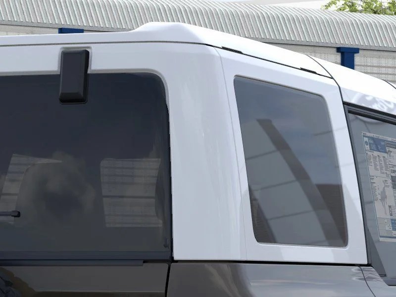 New 2026 Marsh Gray Ford Heritage Edition image 25