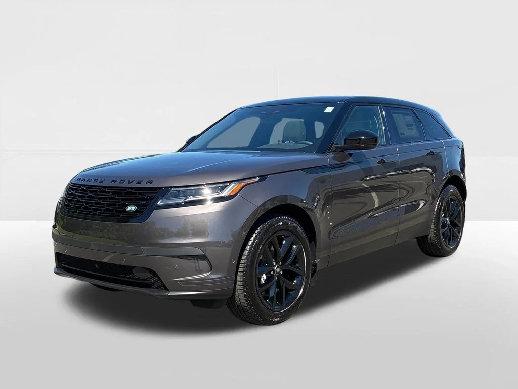 New 2026 Charente Grey LAND ROVER S image 1