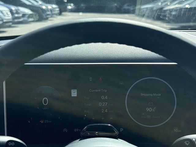New 2026 Gray Hyundai Limited image 15