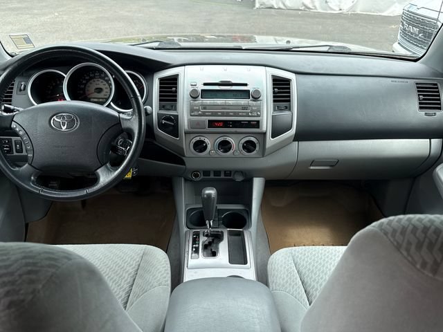 Used 2011 Pyrite Mica Toyota SR5 image 7