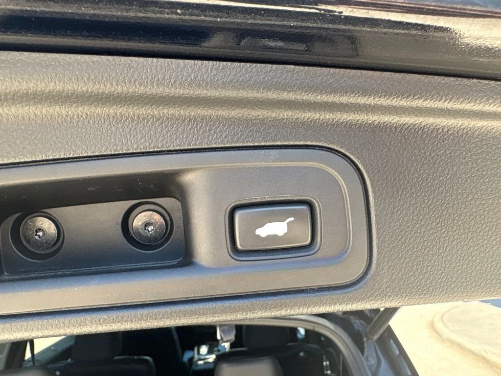 Used 2021 Black Honda Black Edition image 45