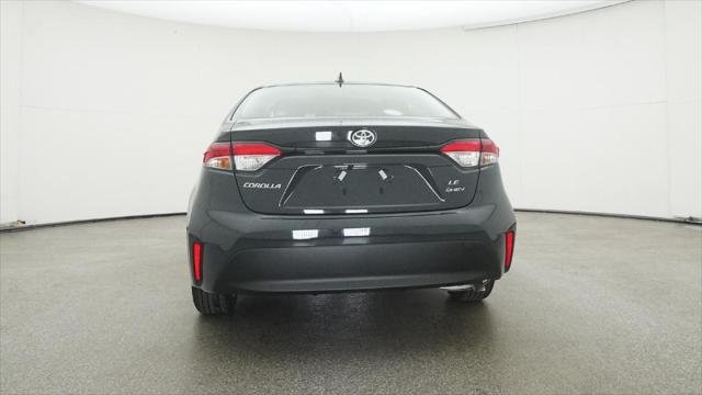 Certified Used 2026 UNDERGROUND Toyota  image 46