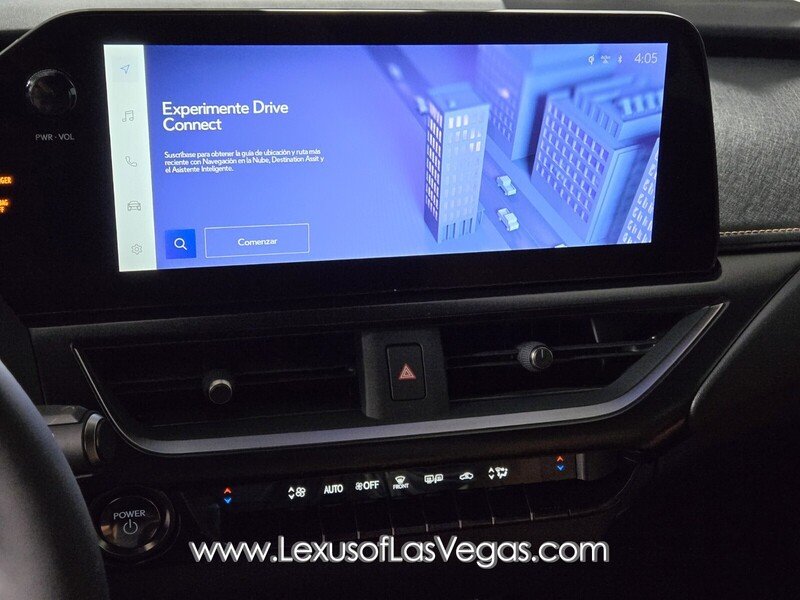 2025 Lexus UX 300h Premium - Photo 19