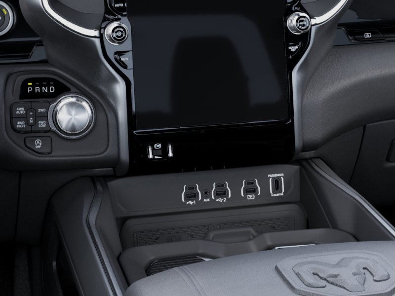 2026 RAM 1500 Laramie - Photo 24