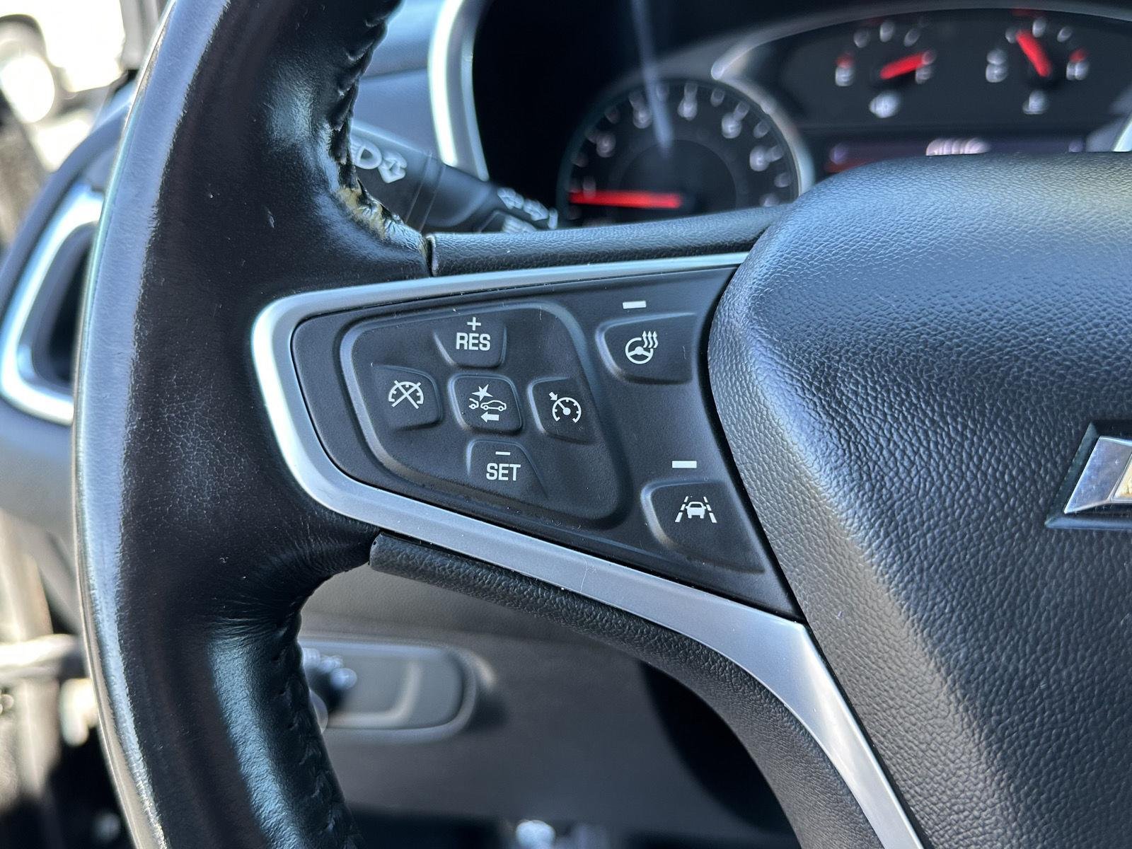 2022 Chevrolet Equinox LT - Photo 30