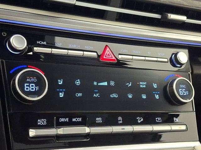 New 2026 Gray Hyundai Limited AWD image 21