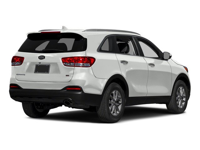 Used 2016 Kia Sorento LX with VIN 5XYPG4A34GG022159 for sale in Waite Park, Minnesota