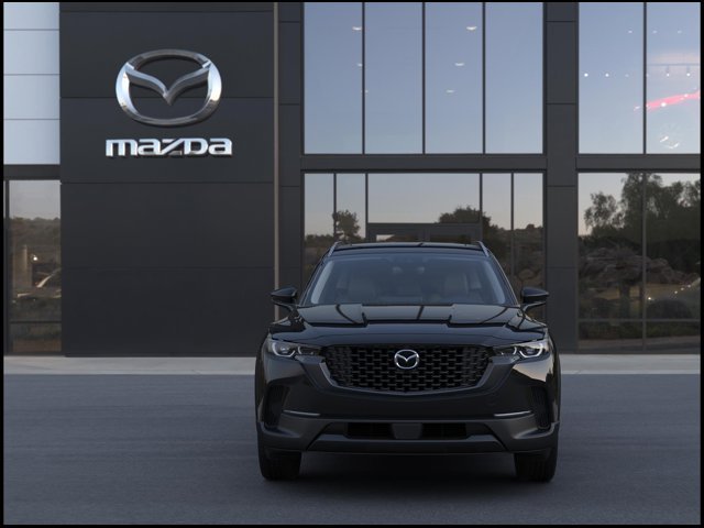 New 2026 Jet Black Mica Mazda 2.5 S Premium image 6