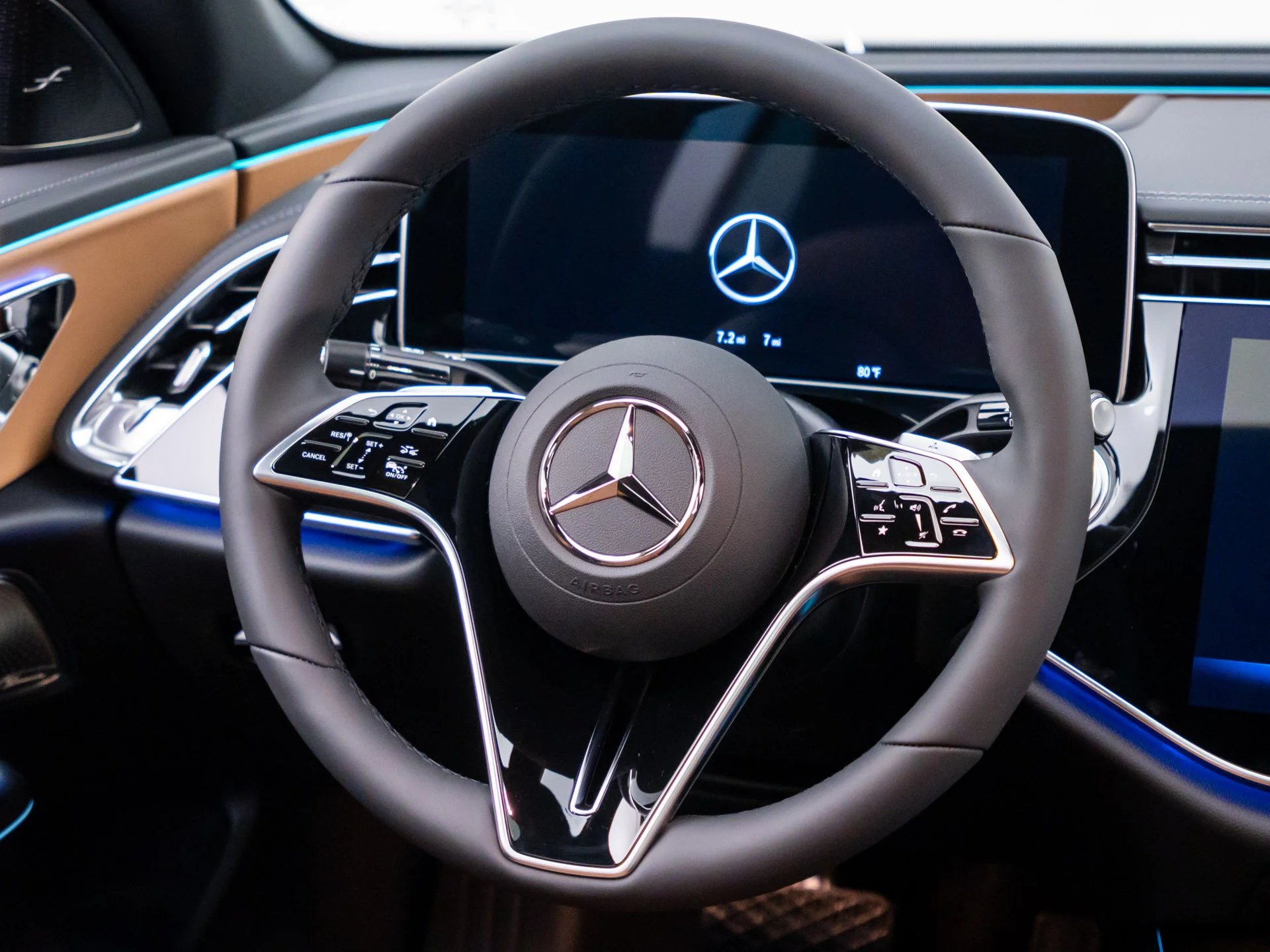 New 2027 Gray Mercedes-Benz E 450 image 11