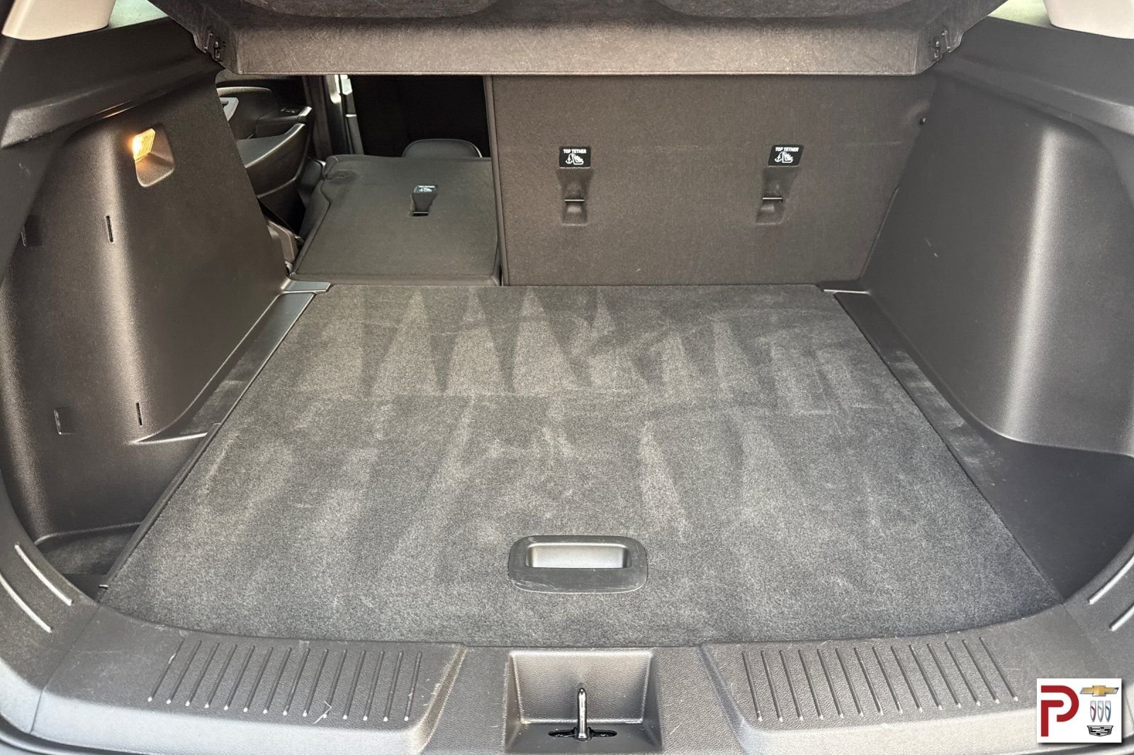 Used 2025 Gray Chevrolet LT image 16