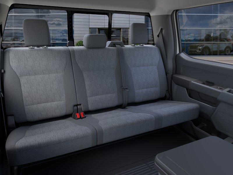 New 2026 Oxford White Ford XL image 33