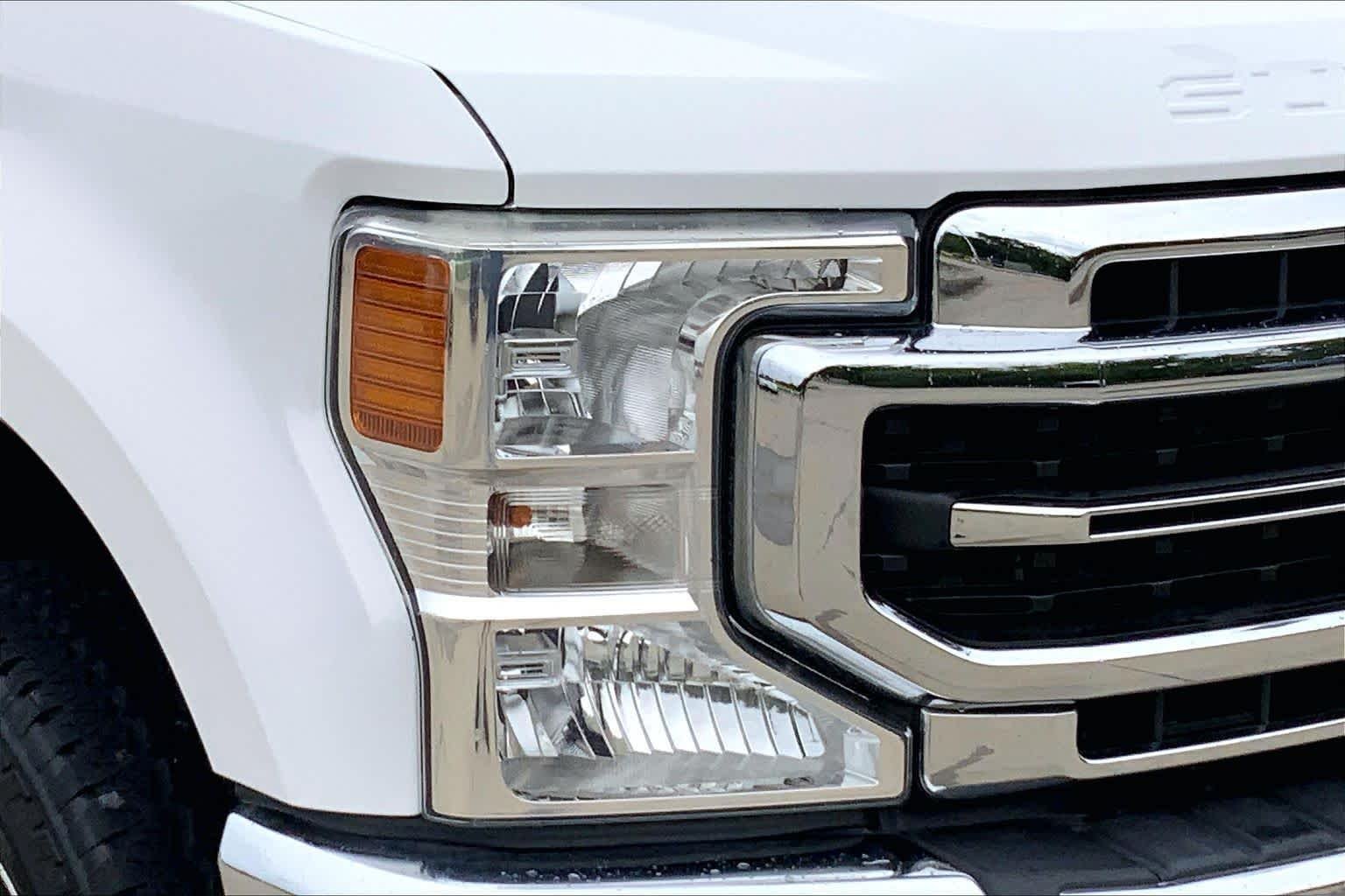 2020 Ford F-250 Super Duty Lariat - Photo 43