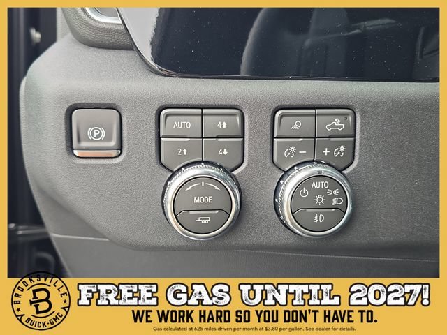2026 GMC Sierra 1500 SLT - Photo 23