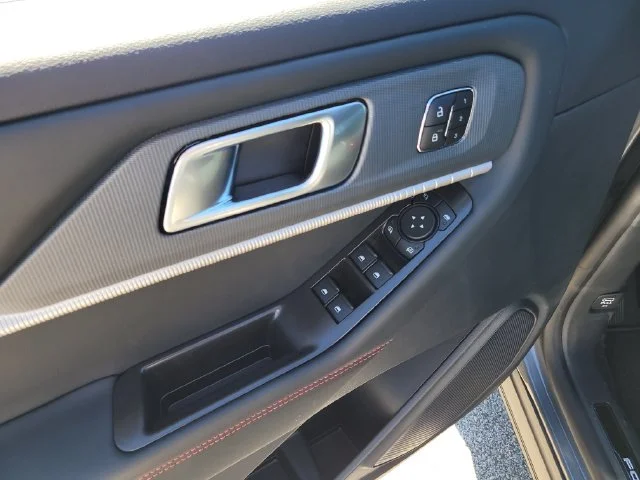 New 2027 Gray Metallic Ford ST image 20