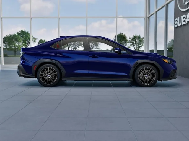 New 2026 GALAXY PURPLE PEARL Subaru Limited image 6