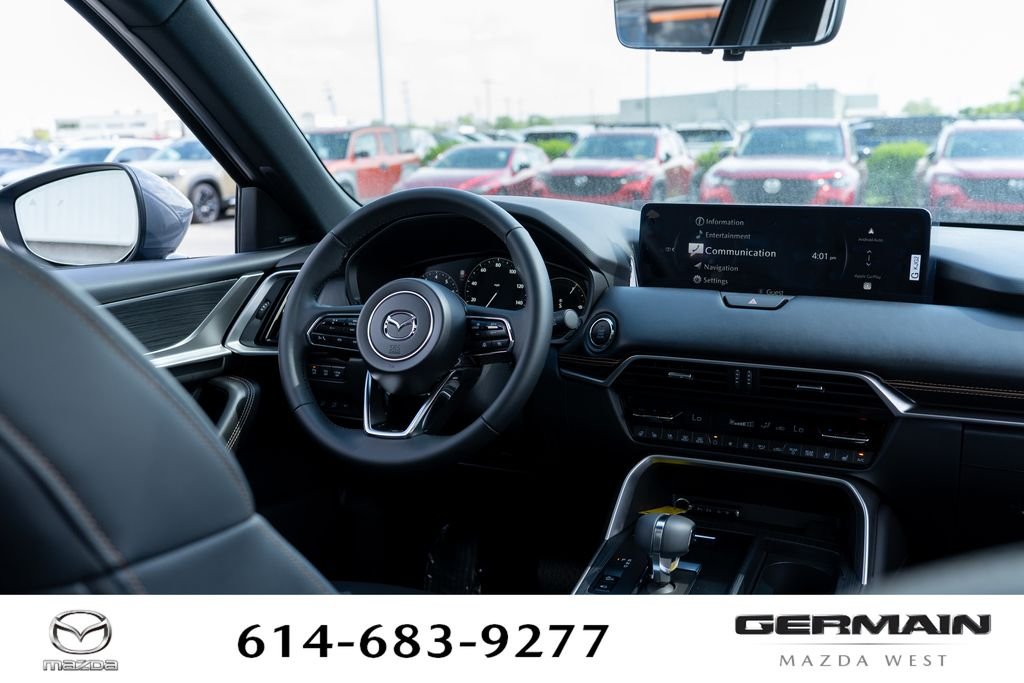 2026 Mazda CX-90 Premium Plus Package - Photo 17