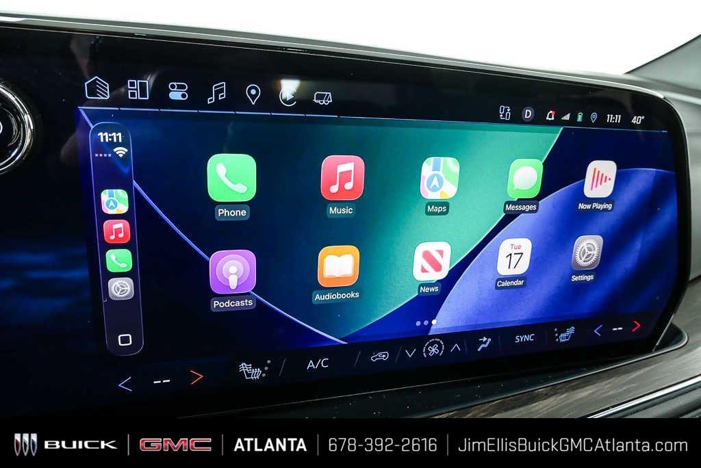 2025 Chevrolet Tahoe LT - Photo 15