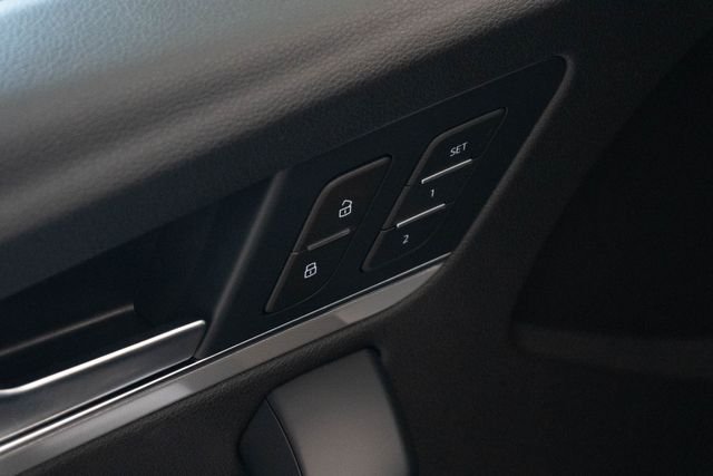 Used 2025 Black Audi  image 6