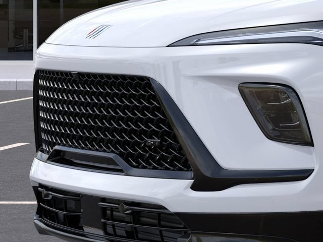 New 2026 Summit White Buick Sport Touring image 13