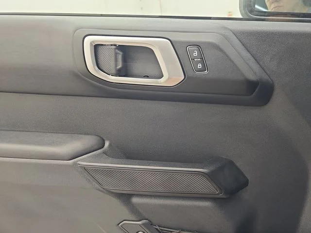New 2026 Avalanche Gray Ford Outer Banks® image 39