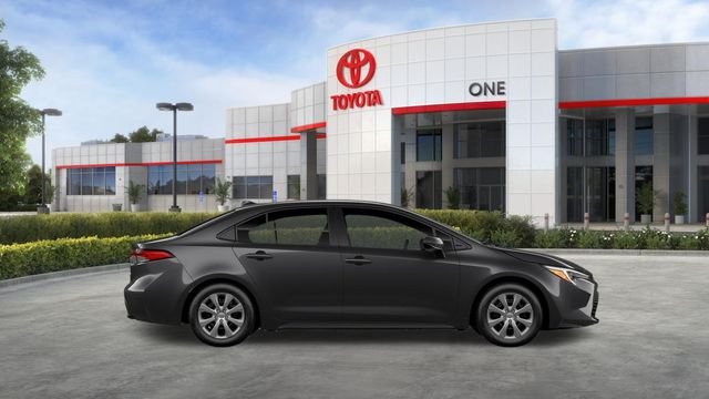 New 2026 Underground Toyota  LE image 15