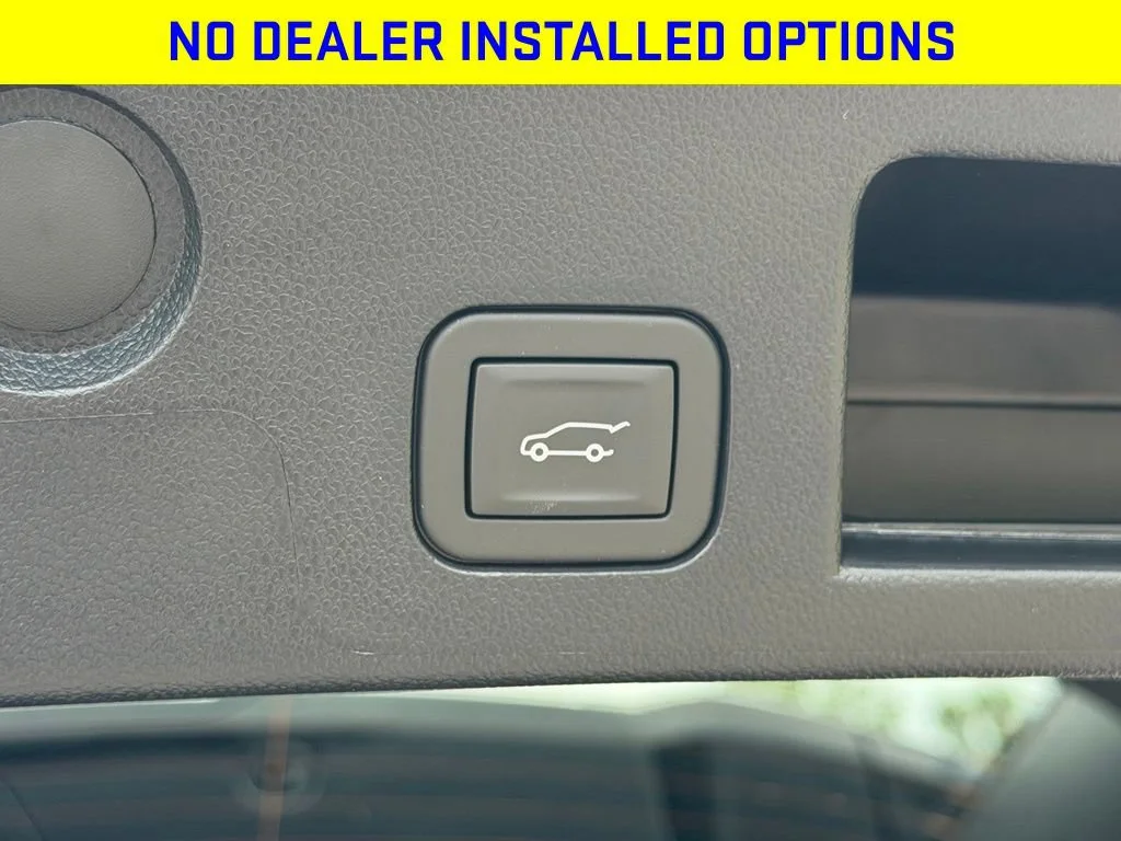 2026 GMC Terrain Elevation - Photo 22