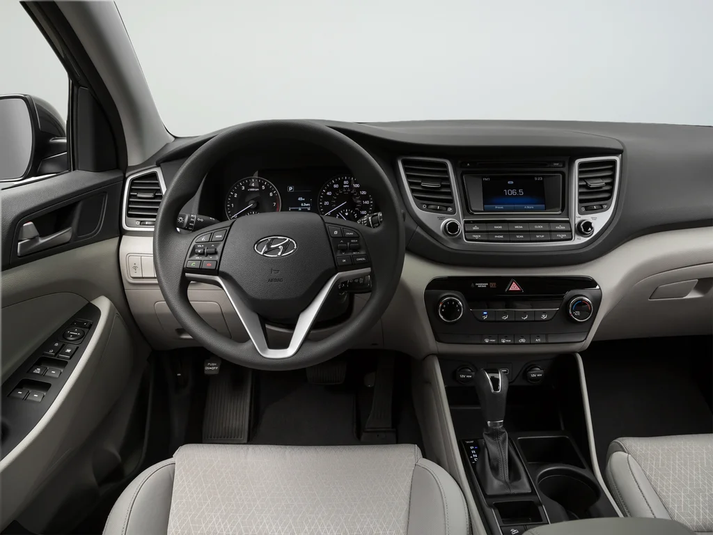 Used 2018 Gray Hyundai SEL image 48