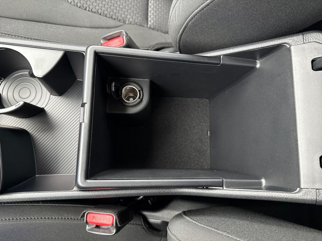 2026 Kia Sportage LX - Photo 29