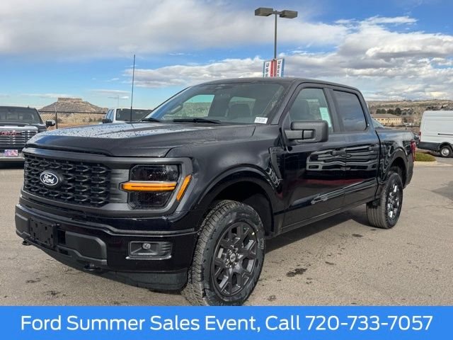2026 Ford F-150 STX®