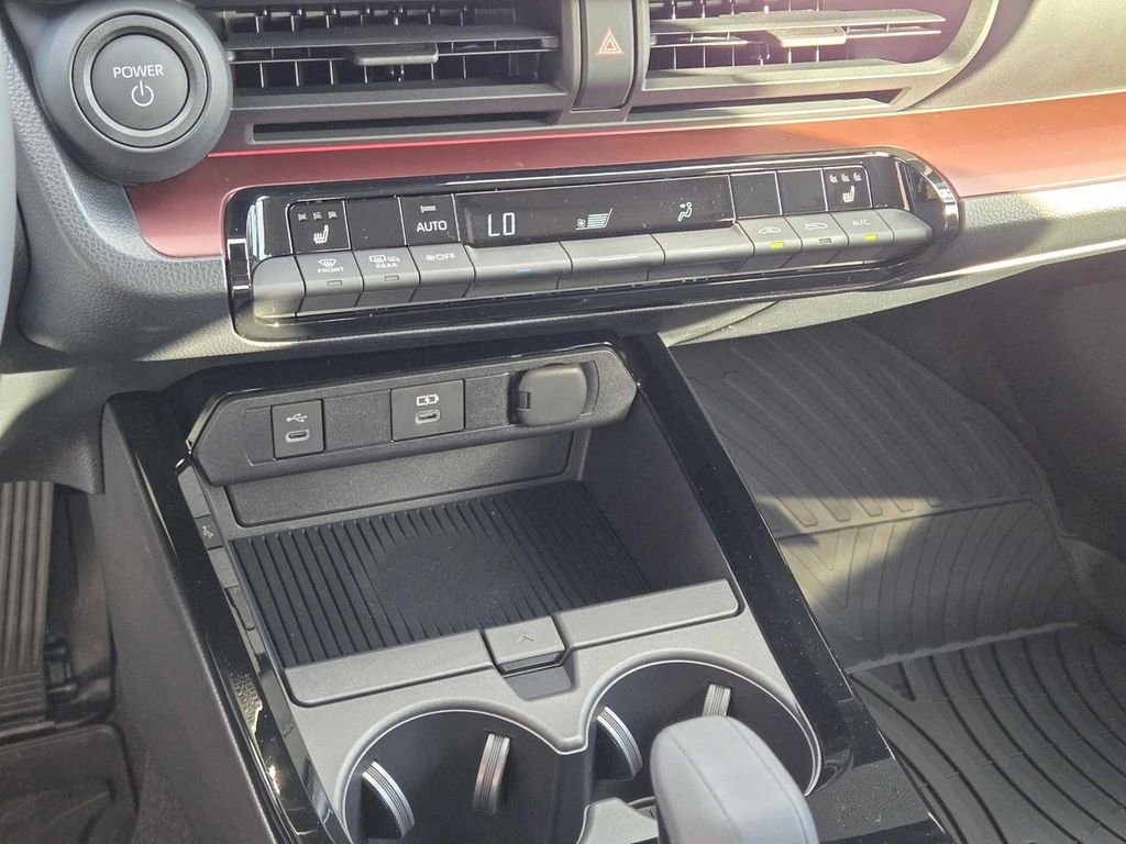 New 2026 Guardian Gray Toyota XSE image 26