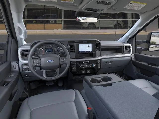 2025 Ford F-250 Super Duty XL - Photo 31