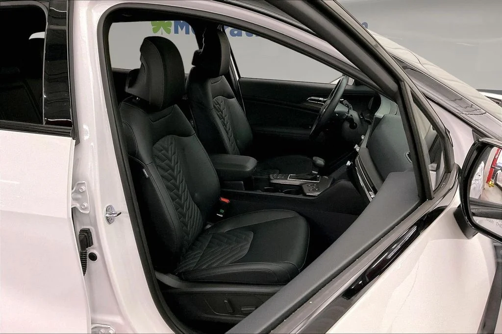 2026 Kia Sportage X-Pro Prestige - Photo 10