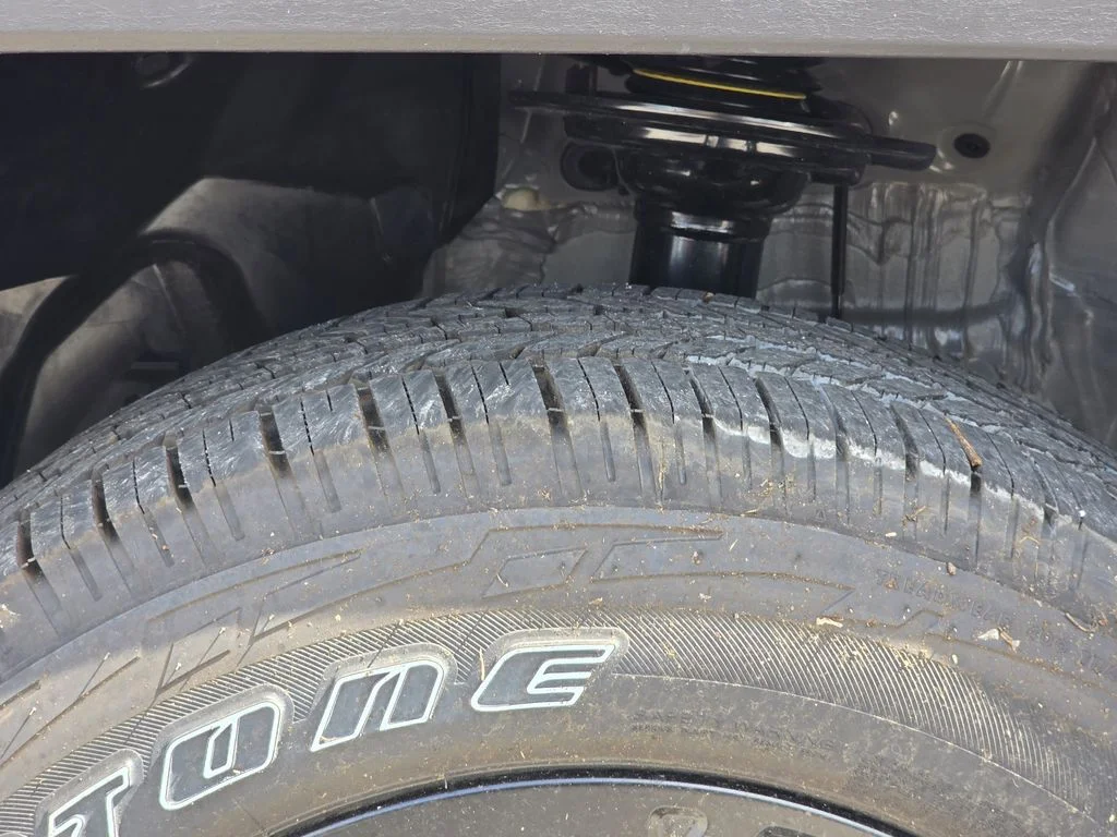 New 2026 MAGNETITE GRAY METALLIC Subaru Wilderness image 30