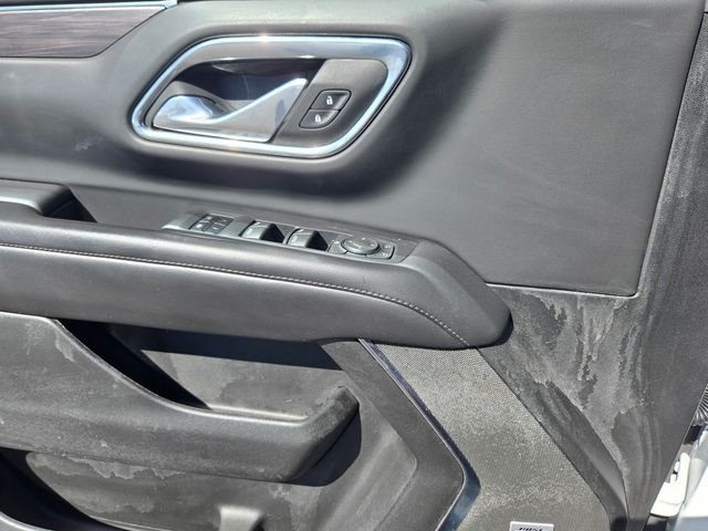 Used 2024 White Chevrolet LT image 14
