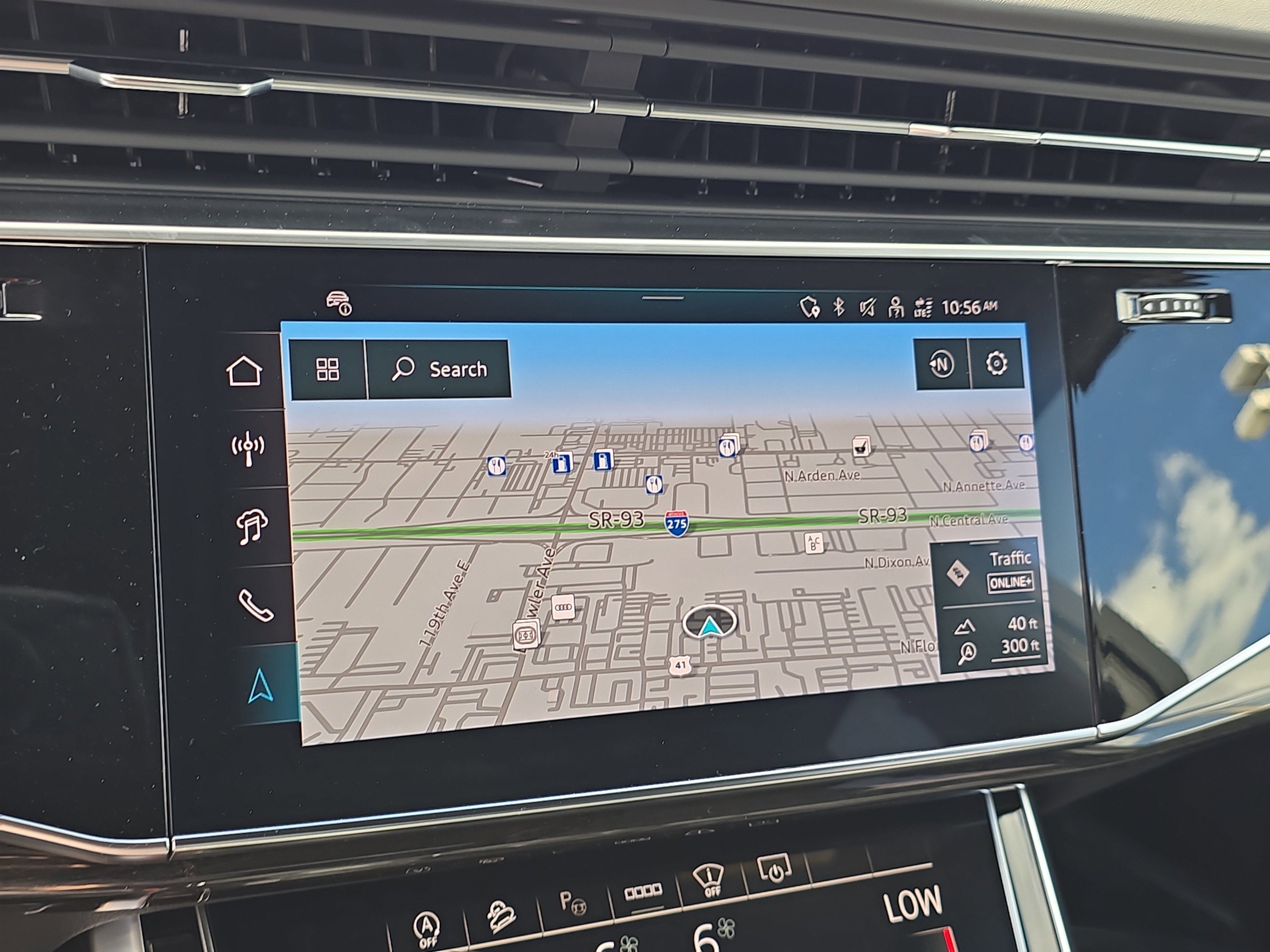 2025 Audi Q7 Prestige - Photo 22